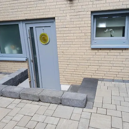Moderne Wohnung In Ruhiger Lage Stolberg  Exterior photo