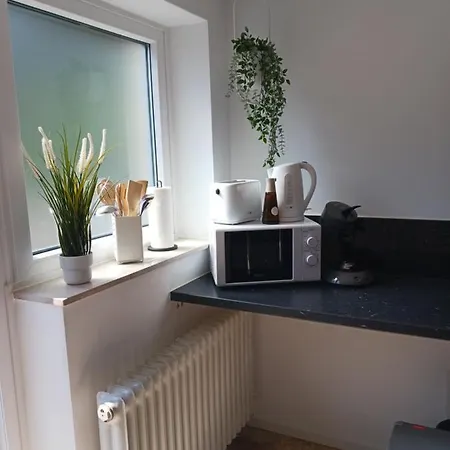 Moderne Wohnung In Ruhiger Lage Stolberg  Exterior photo
