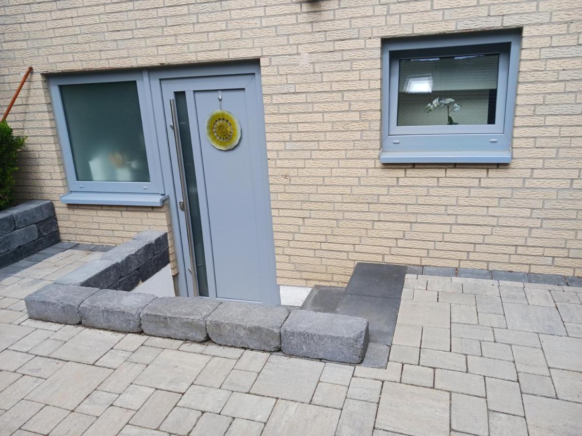 Apartment Moderne In Ruhiger Lage