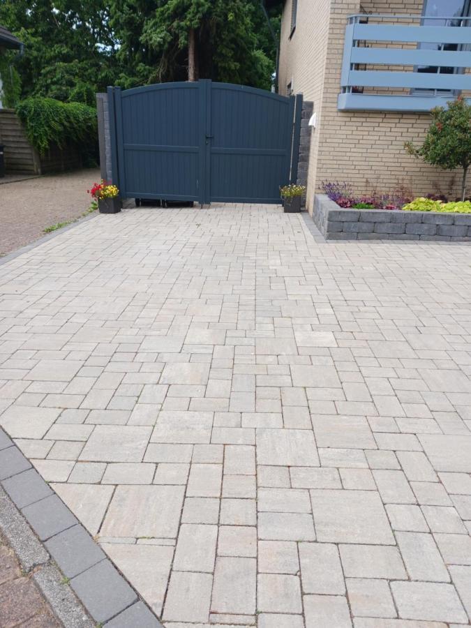 Appartamento Moderne In Ruhiger Lage Stolberg (Rhineland)