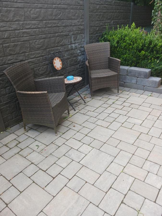 Moderne In Ruhiger Lage Apartment Stolberg (Rhineland)