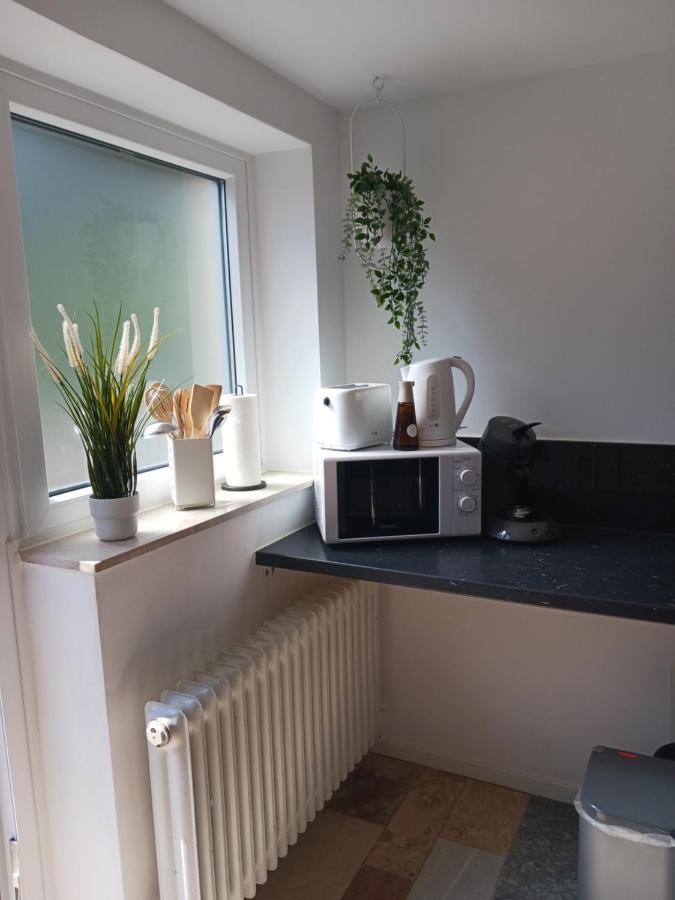 Moderne In Ruhiger Lage Appartamento *