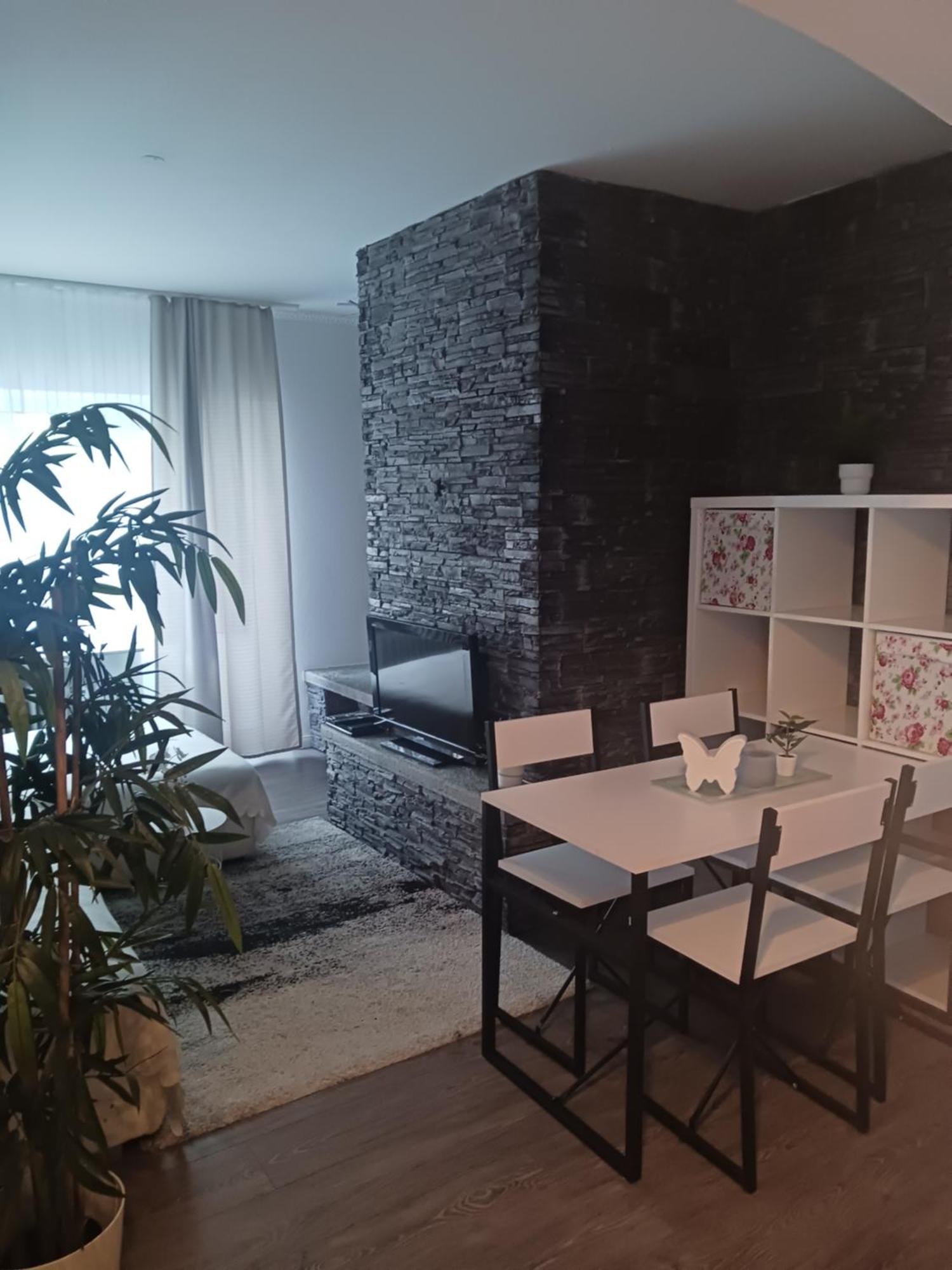 Apartment Moderne In Ruhiger Lage *