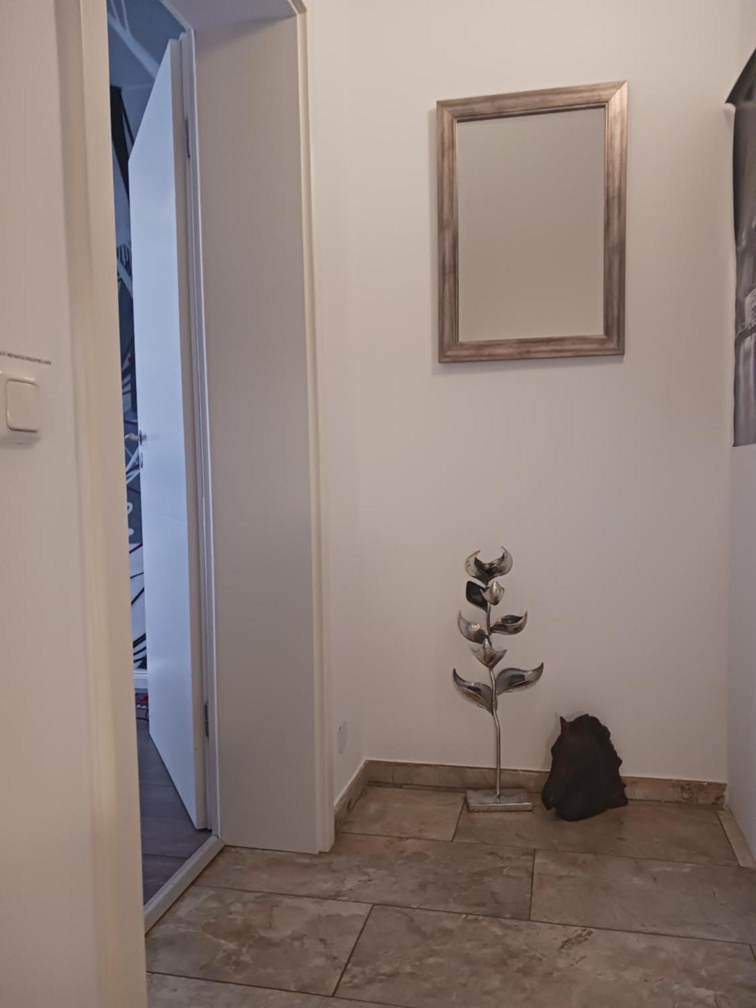 Appartamento Moderne In Ruhiger Lage