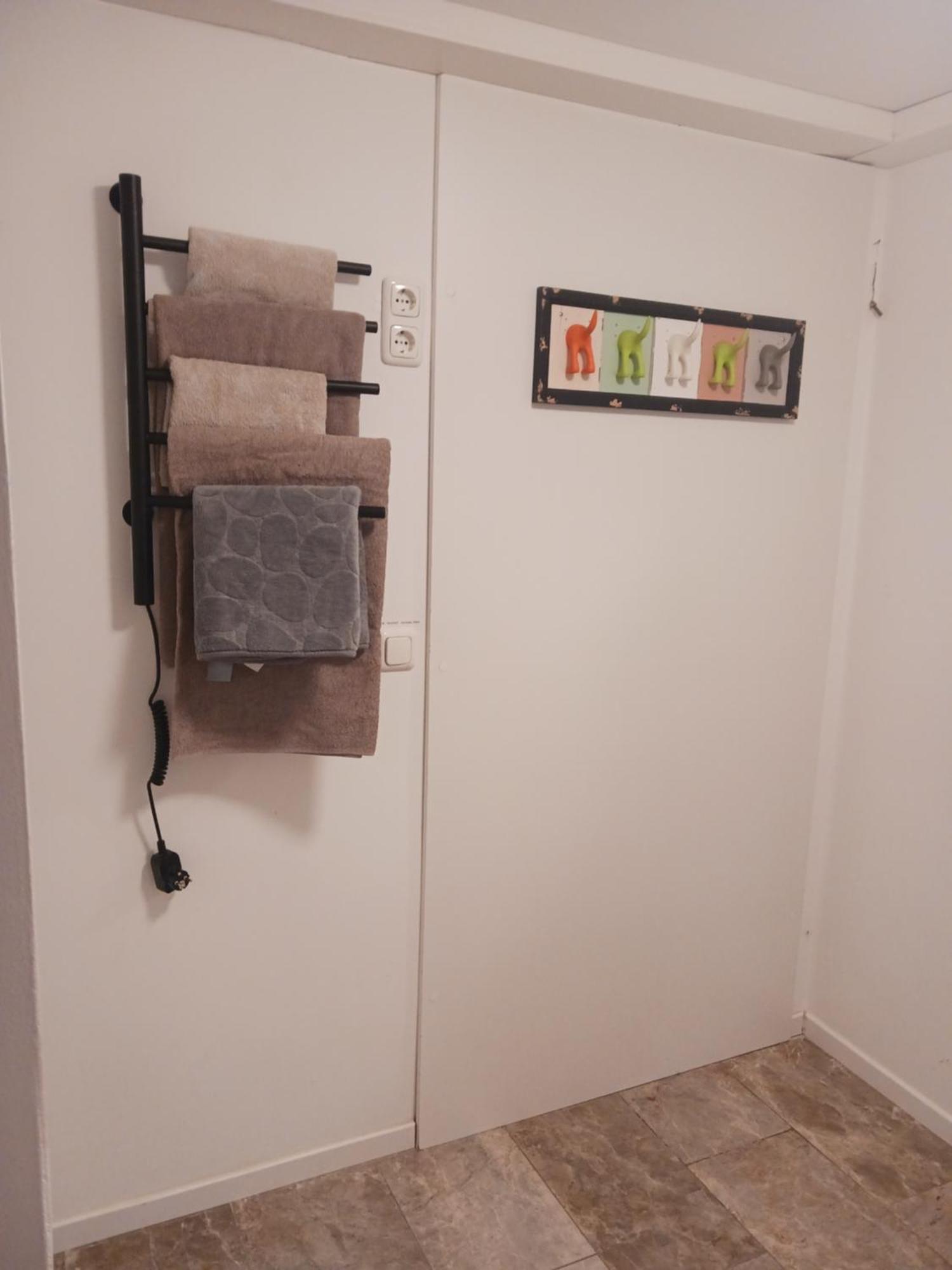 Apartment Moderne In Ruhiger Lage *
