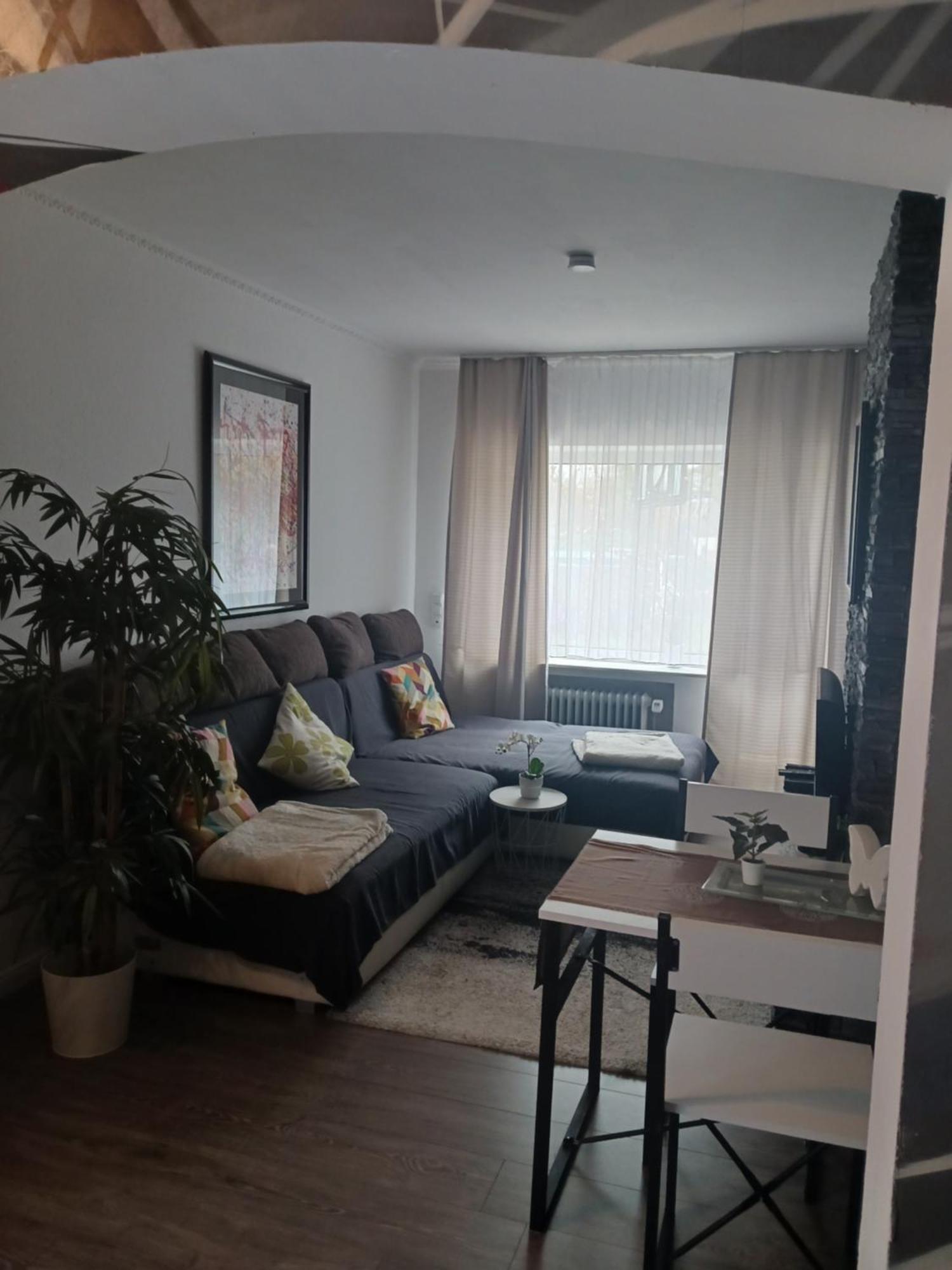Moderne In Ruhiger Lage Apartment *